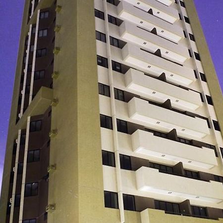 Cjc Short Stay Natal Dış mekan fotoğraf