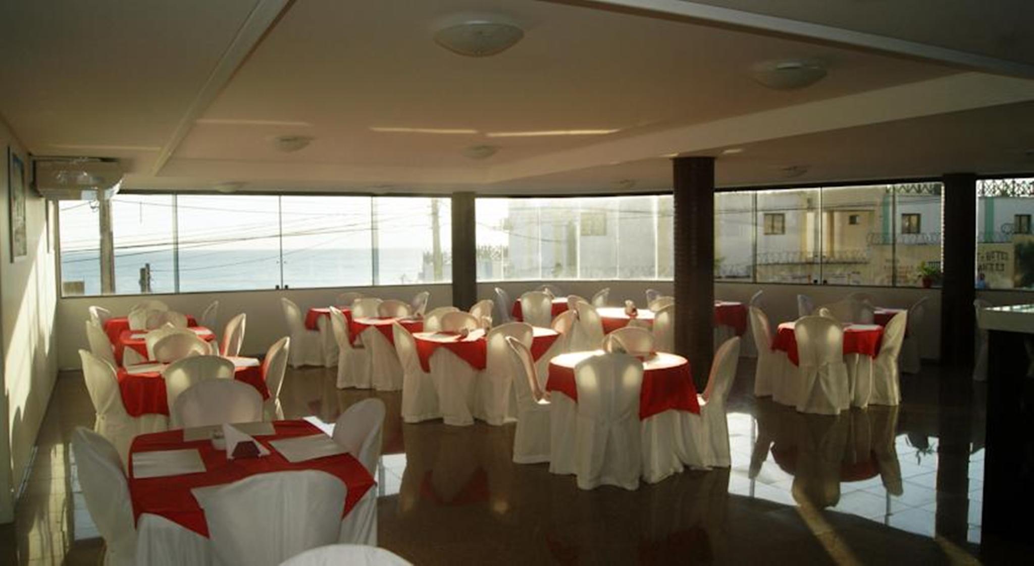 Cjc Short Stay Natal Dış mekan fotoğraf