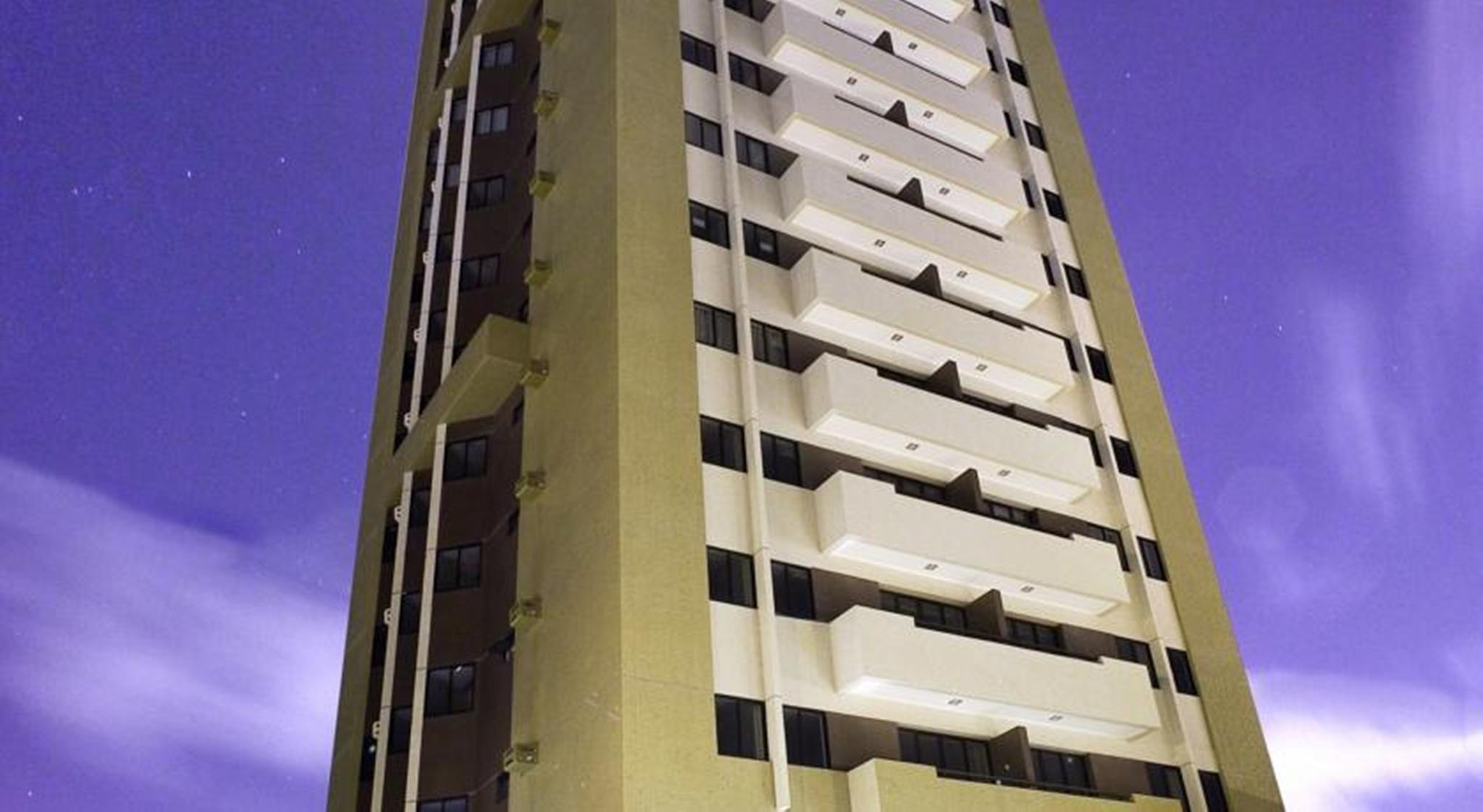 Cjc Short Stay Natal Dış mekan fotoğraf