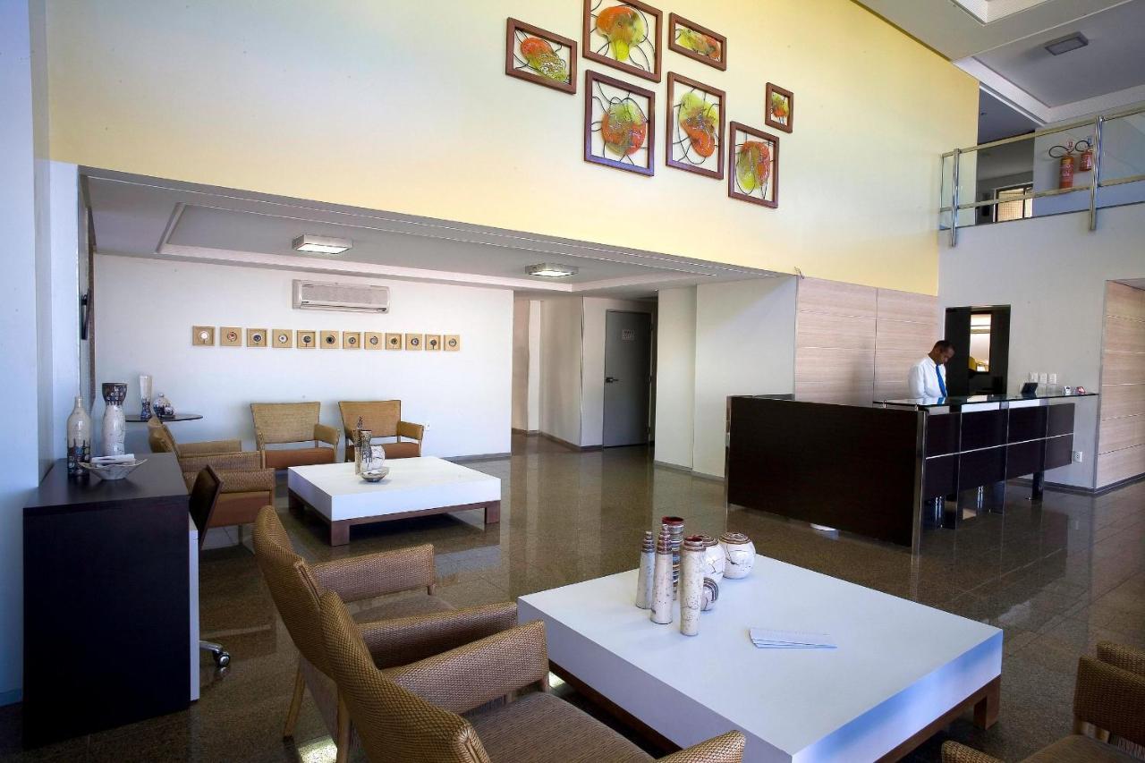Cjc Short Stay Natal Dış mekan fotoğraf