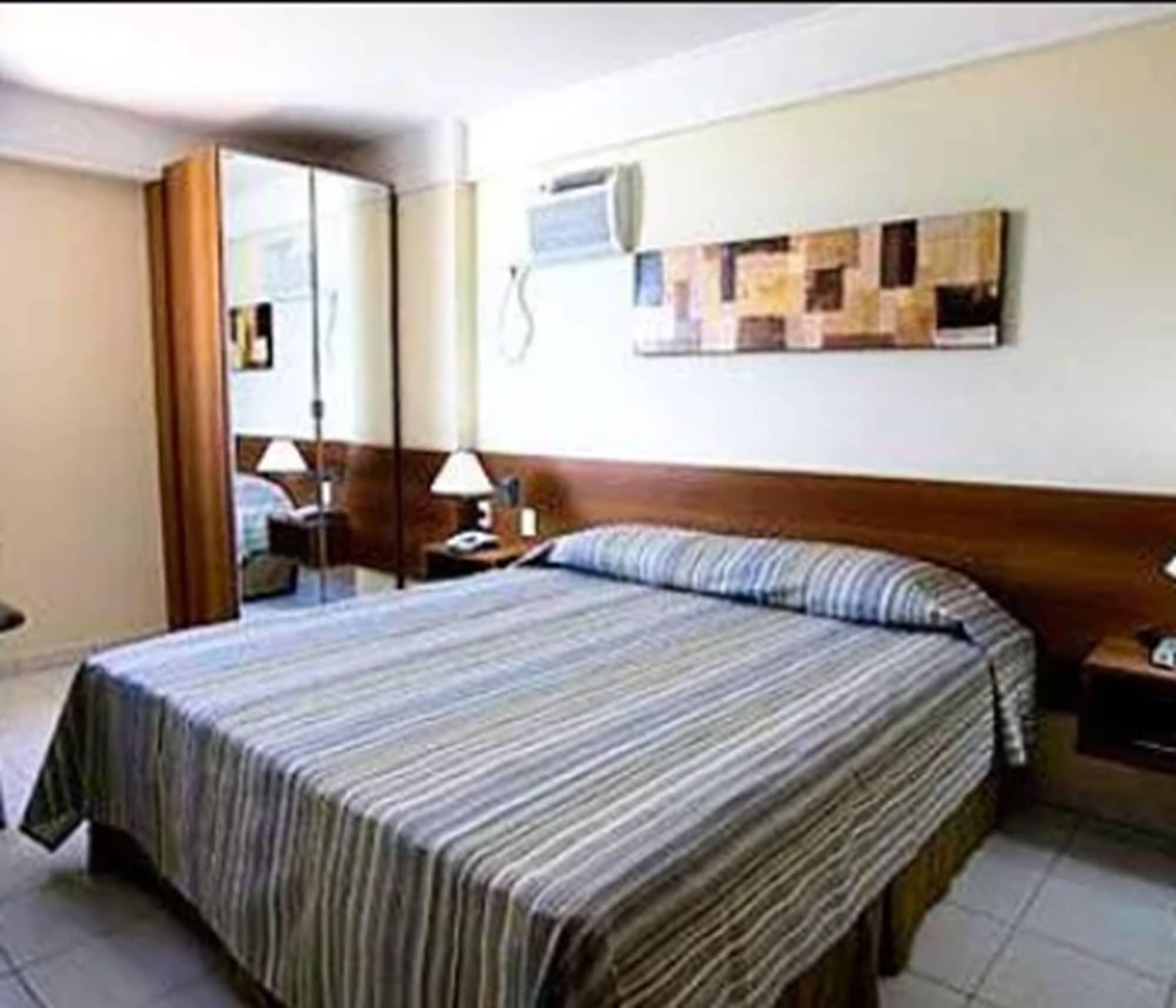 Cjc Short Stay Natal Dış mekan fotoğraf