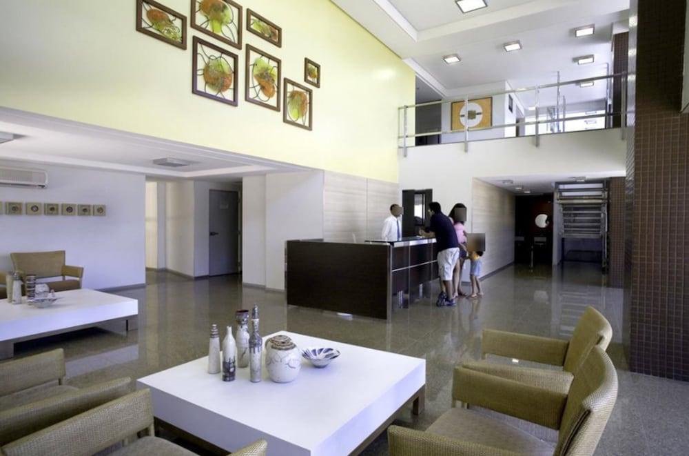 Cjc Short Stay Natal Dış mekan fotoğraf