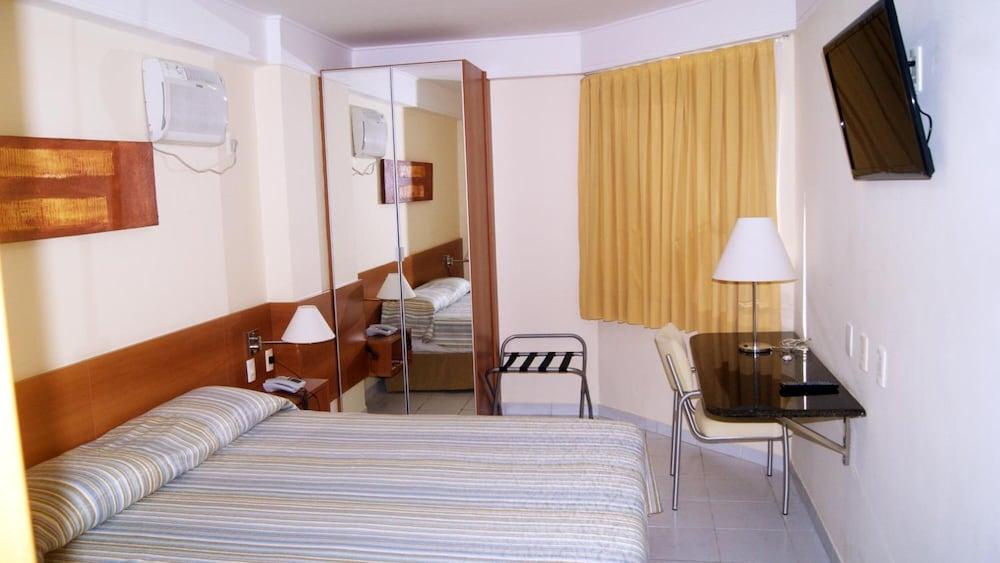 Cjc Short Stay Natal Dış mekan fotoğraf