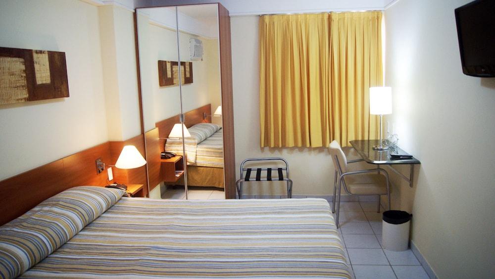 Cjc Short Stay Natal Dış mekan fotoğraf