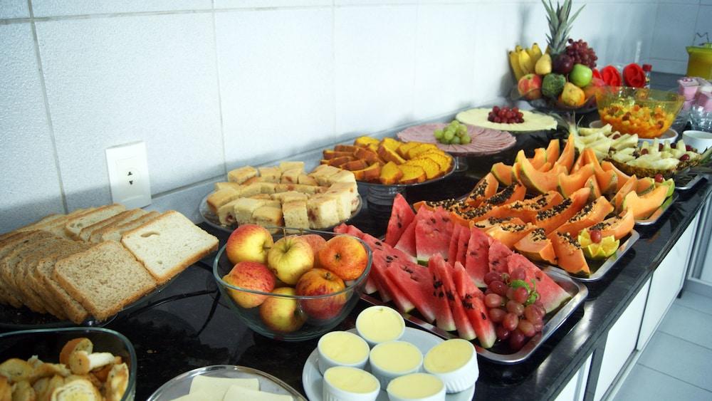 Cjc Short Stay Natal Dış mekan fotoğraf