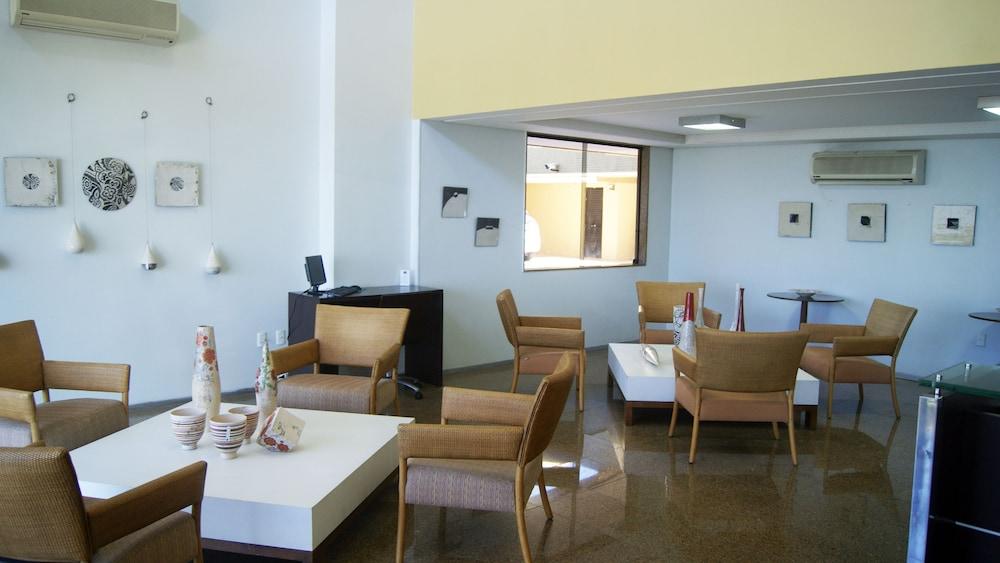 Cjc Short Stay Natal Dış mekan fotoğraf