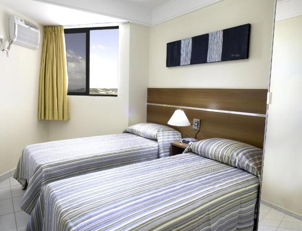 Cjc Short Stay Natal Dış mekan fotoğraf