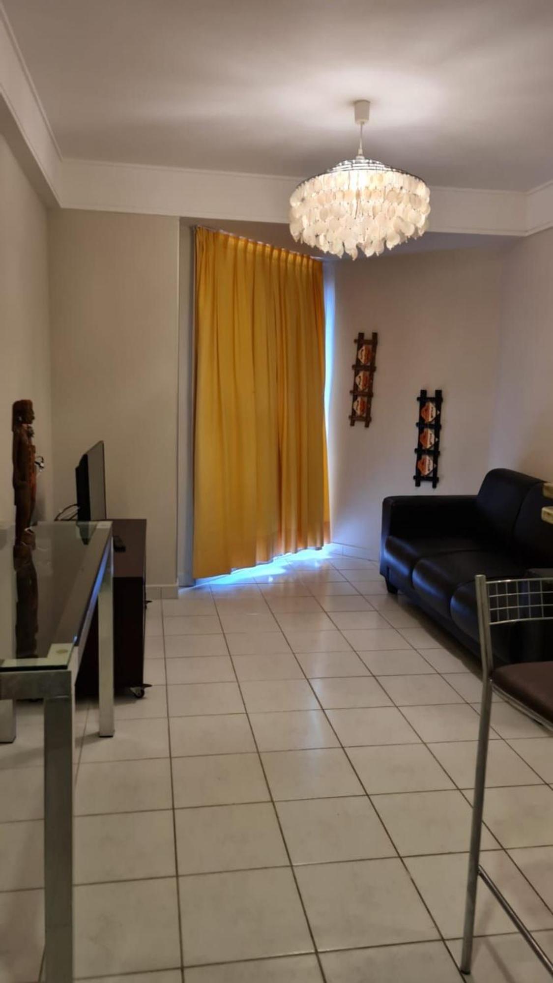 Cjc Short Stay Natal Dış mekan fotoğraf