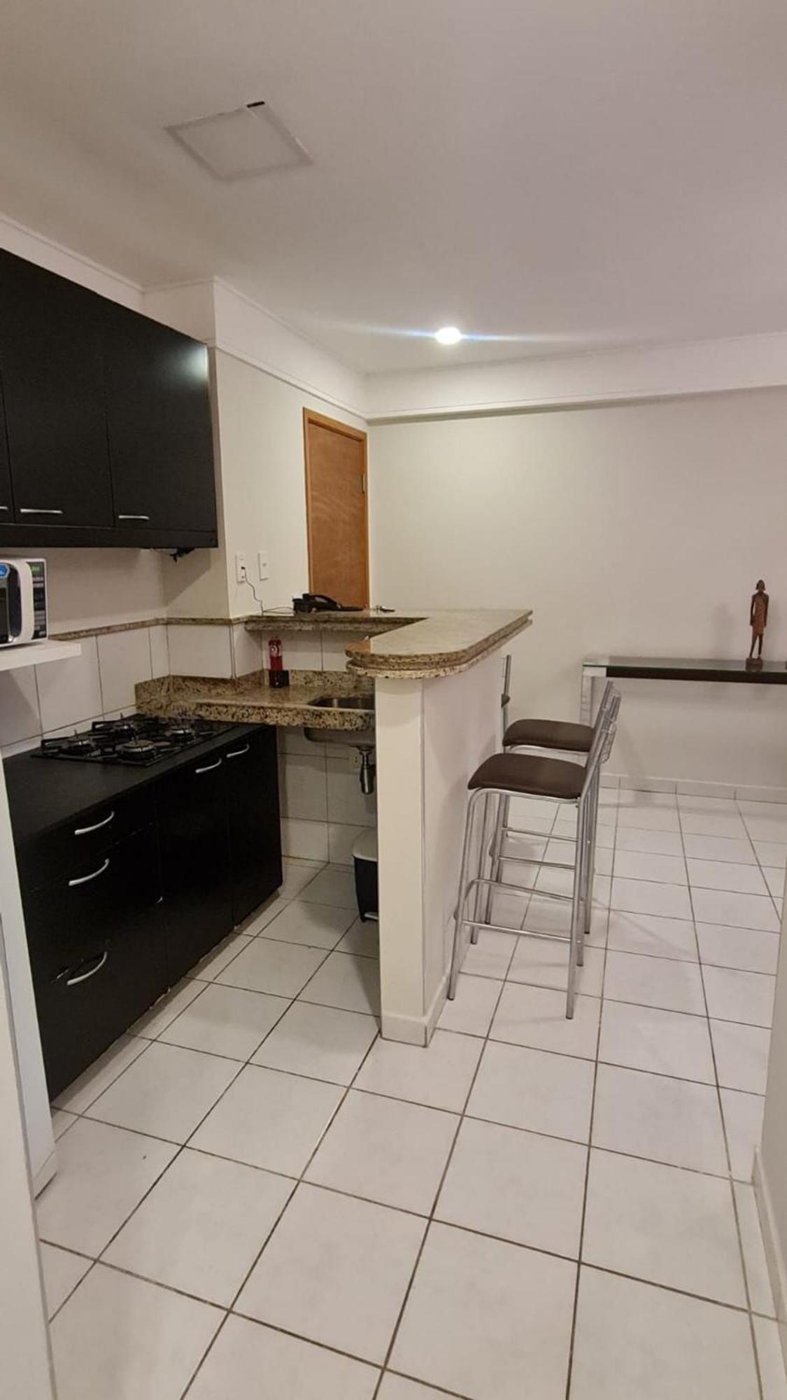 Cjc Short Stay Natal Dış mekan fotoğraf