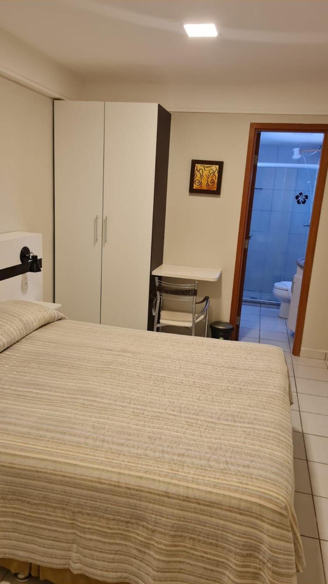 Cjc Short Stay Natal Dış mekan fotoğraf