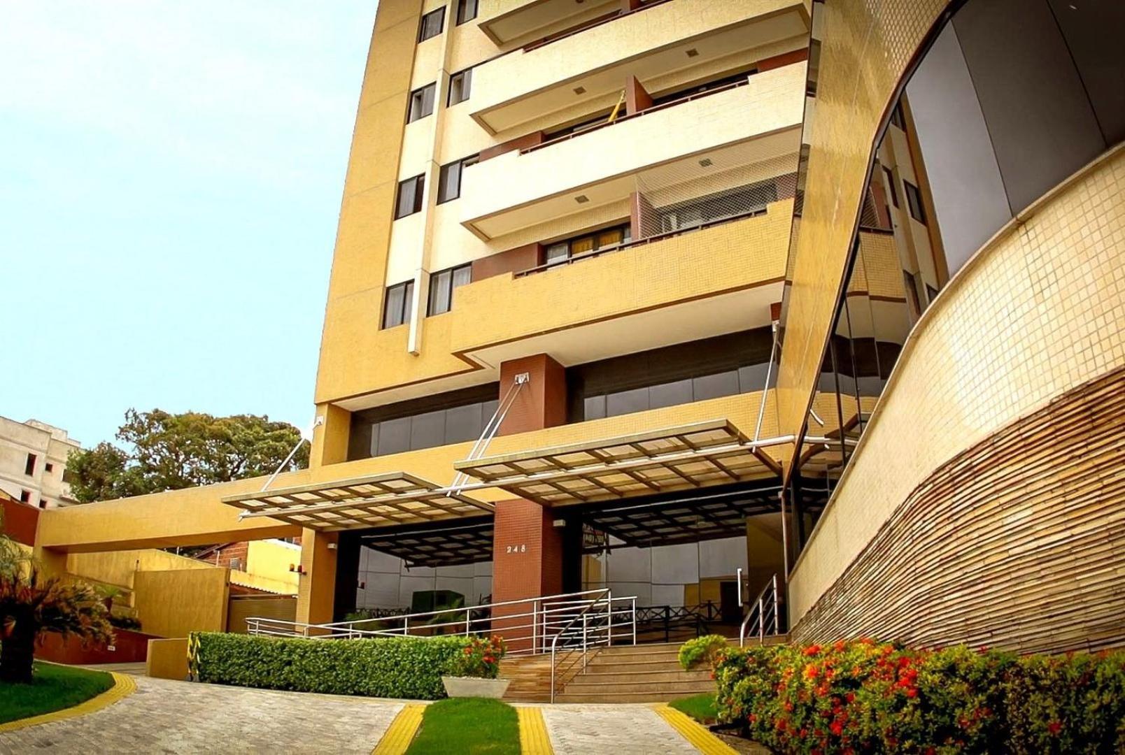 Cjc Short Stay Natal Dış mekan fotoğraf