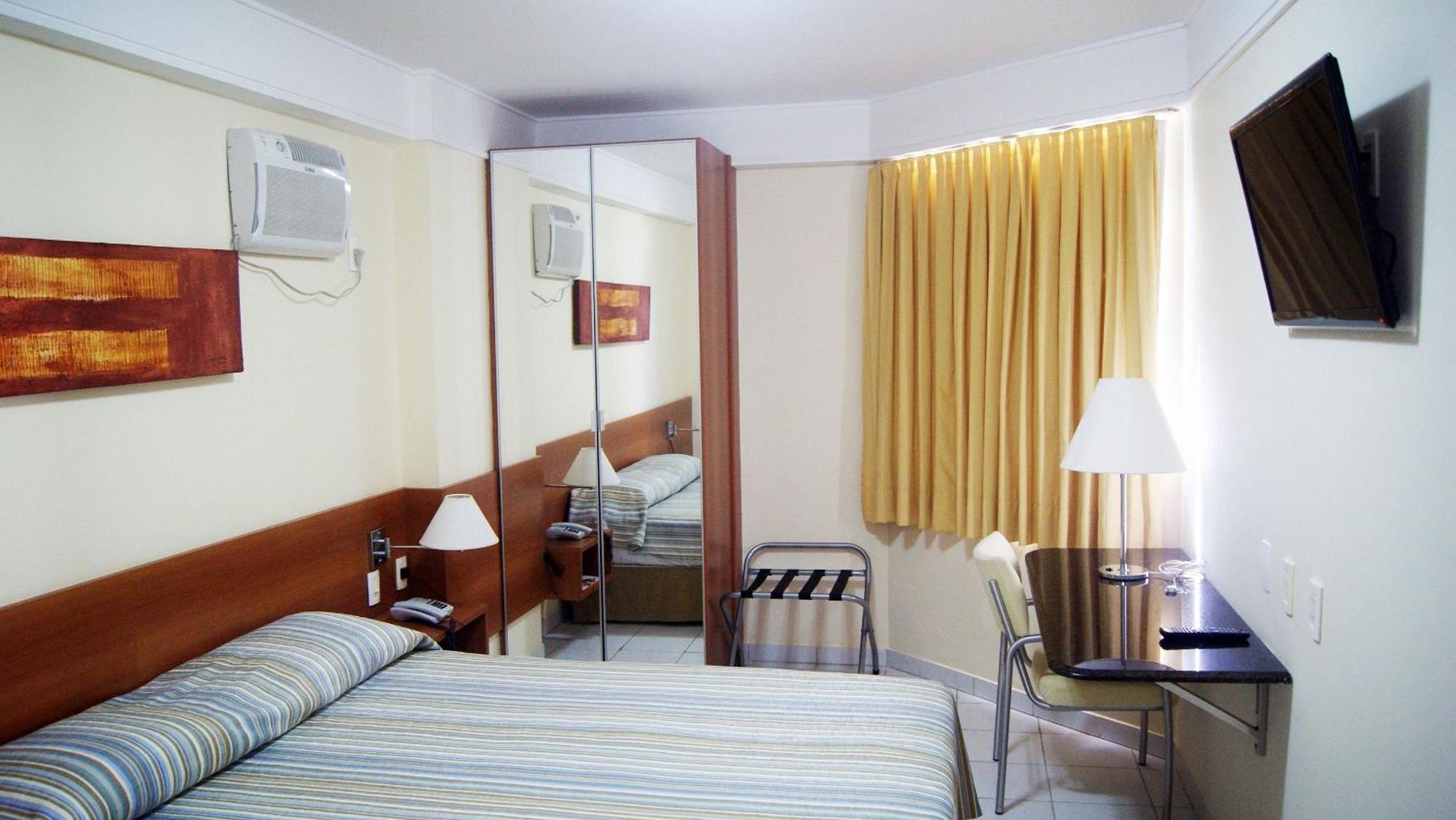 Cjc Short Stay Natal Dış mekan fotoğraf
