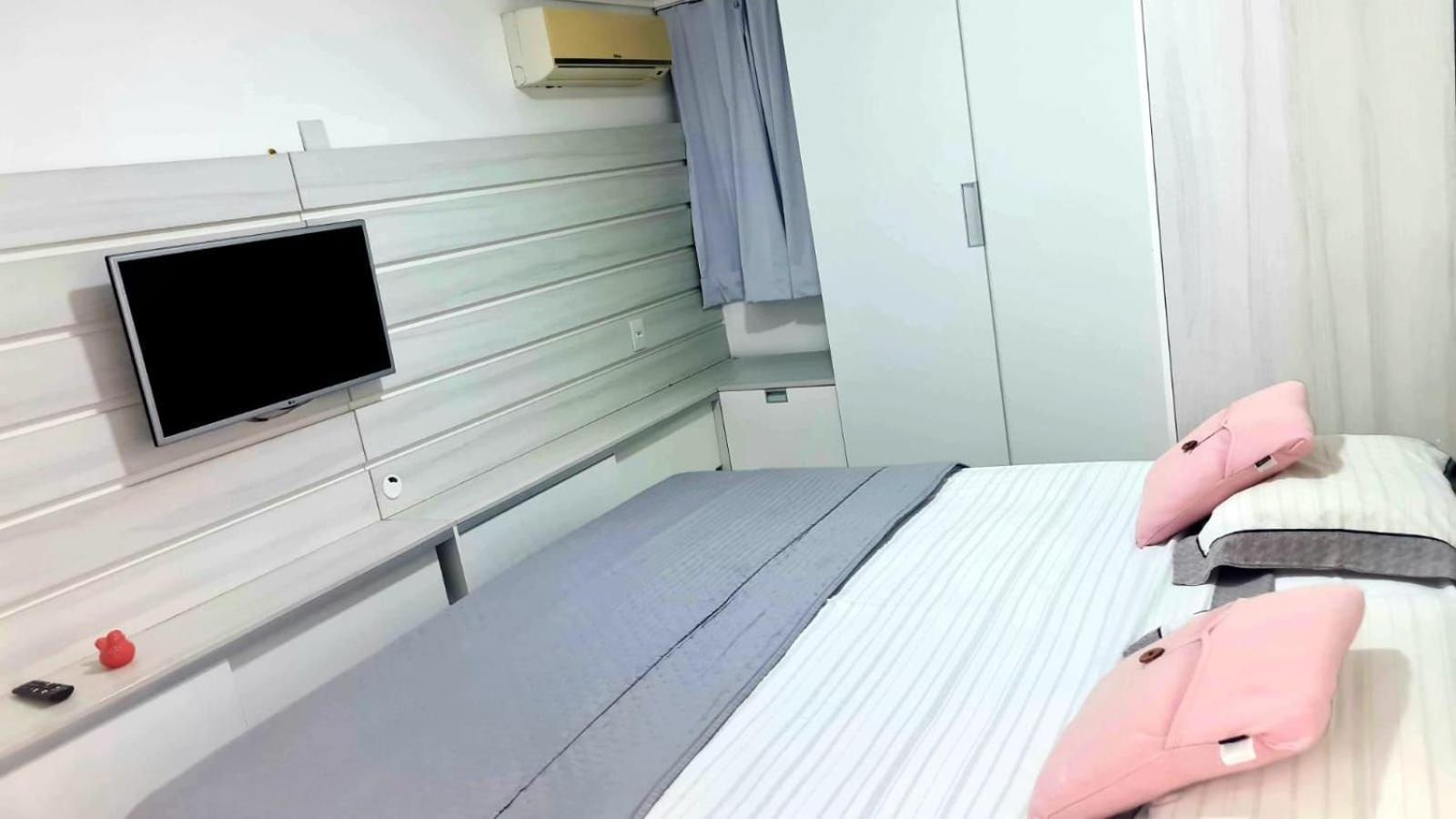 Cjc Short Stay Natal Dış mekan fotoğraf