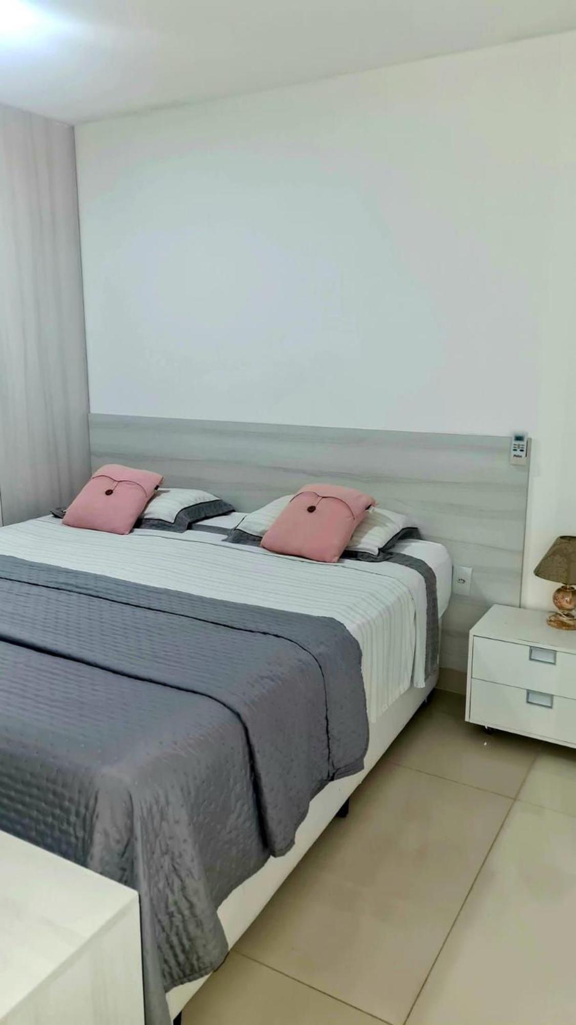 Cjc Short Stay Natal Dış mekan fotoğraf