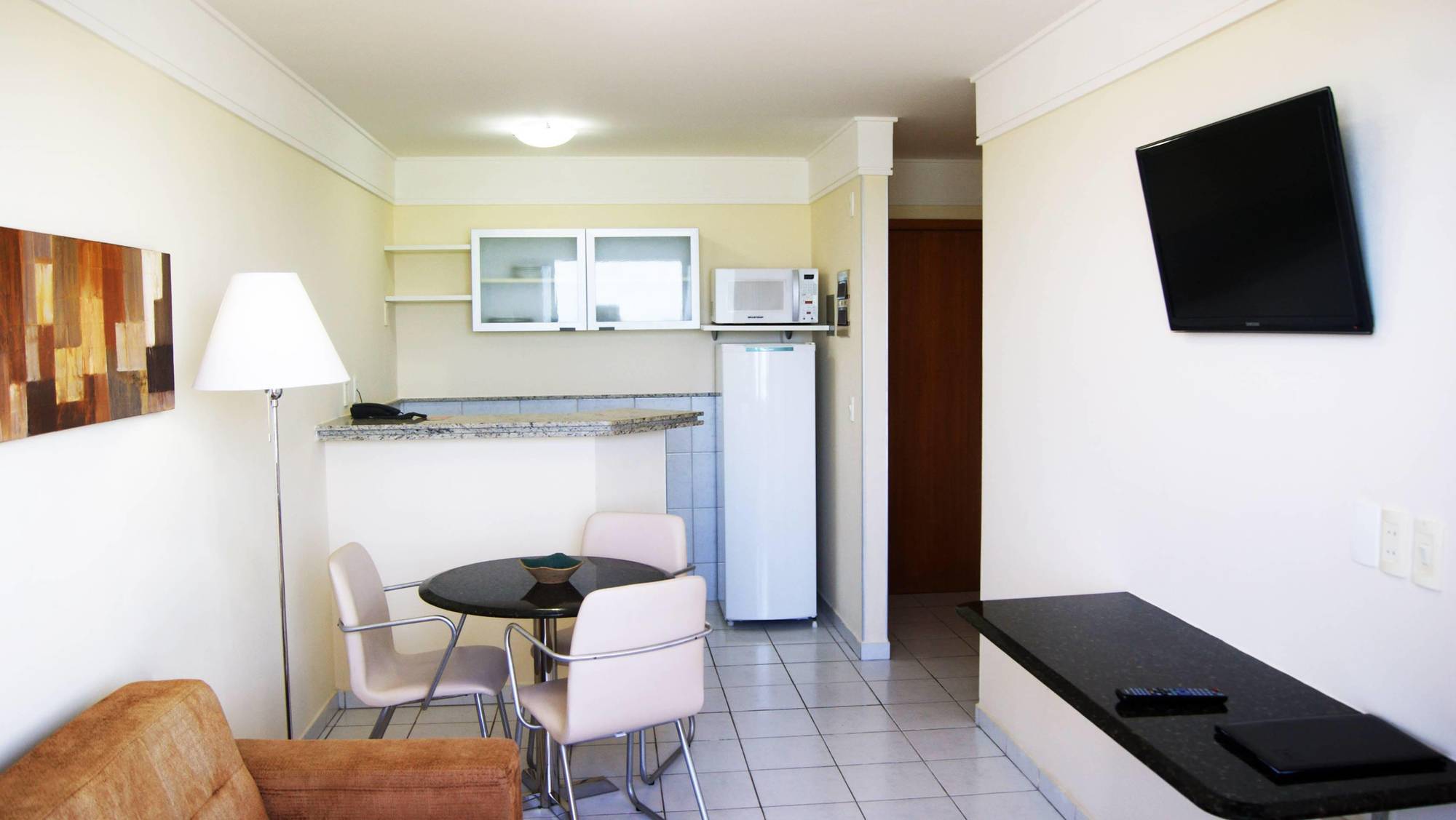 Cjc Short Stay Natal Dış mekan fotoğraf