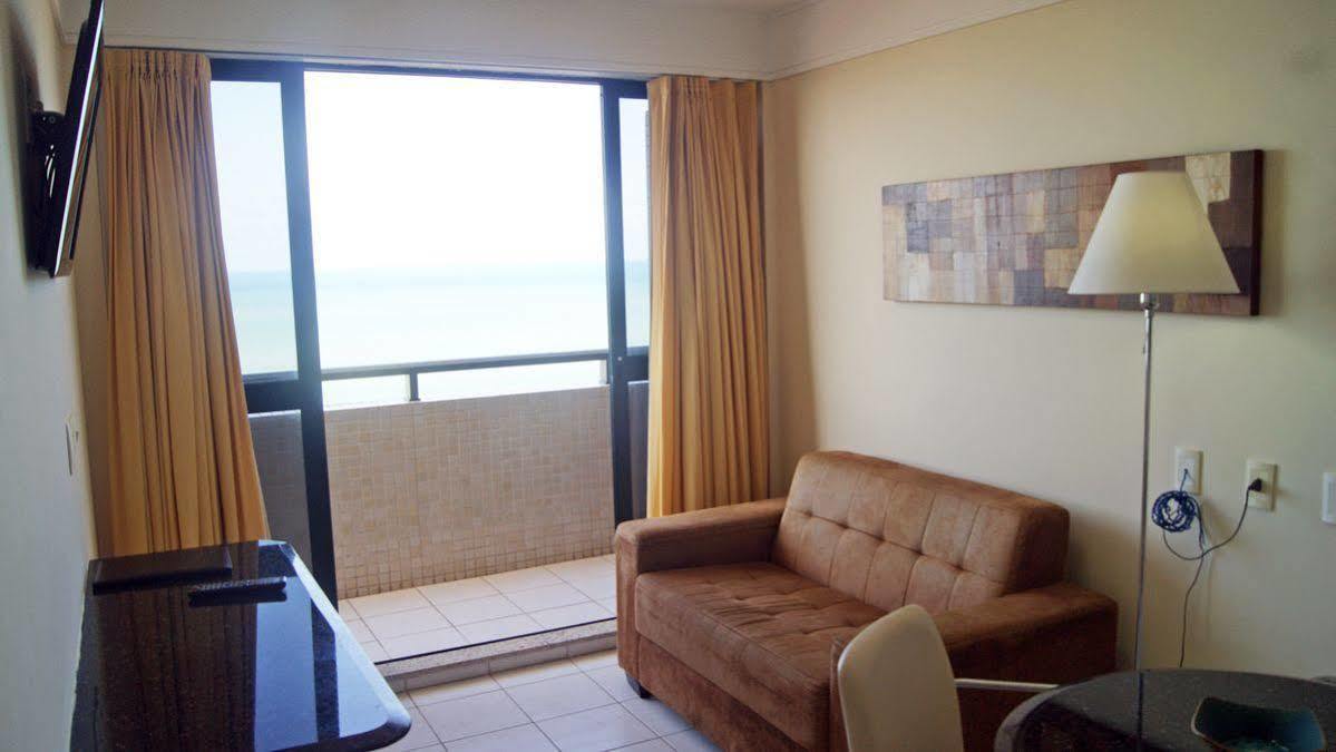 Cjc Short Stay Natal Dış mekan fotoğraf